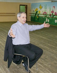 Щанкин Владимир Иванович