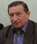 Шаров Олег Михайлович