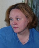 Царегородцева Екатерина Григорьевна