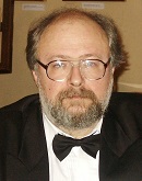 Шкарупа Валерий Дмитриевич